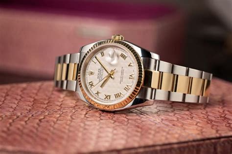 comment mettre a l'heure une rolex|Comment régler ta montre Rolex : Guid.